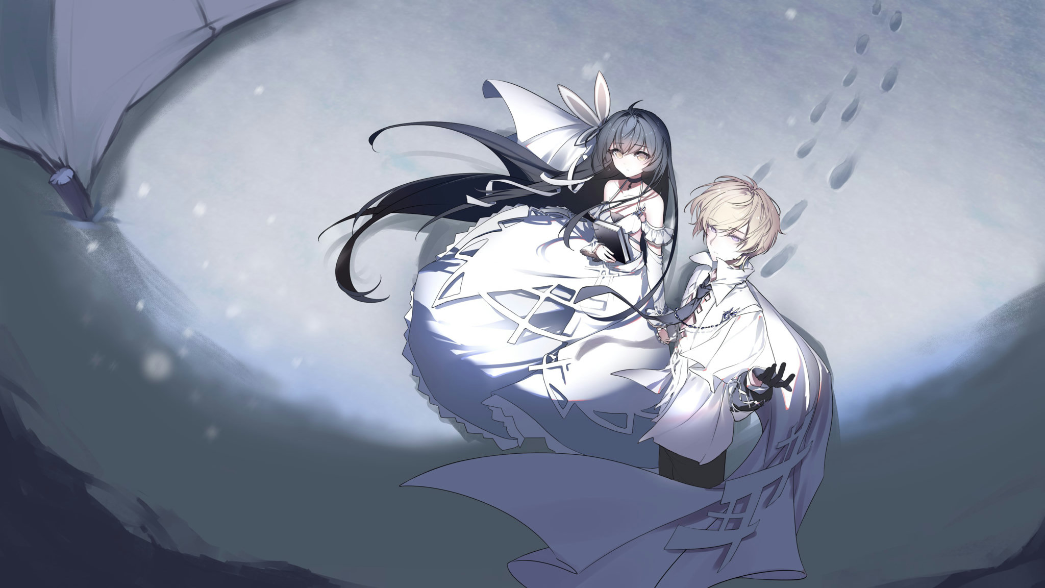 Illustration: Reward