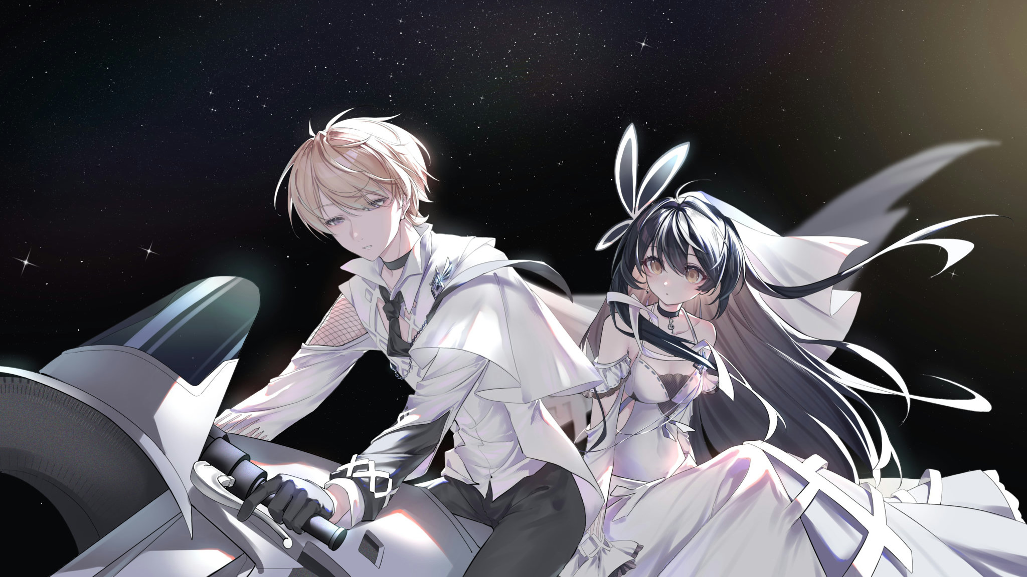 Illustration: D.O.M.E.