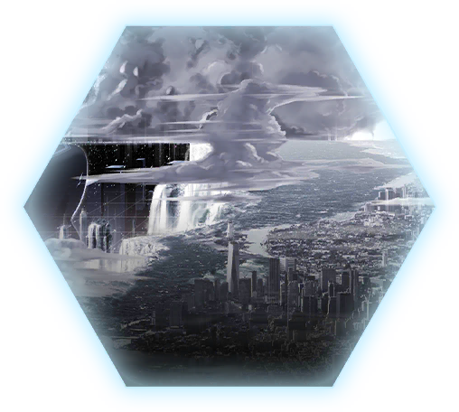 Map tile for [Decipher] About The Universe
