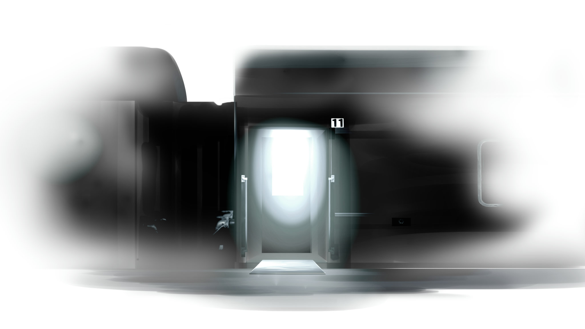 Illustration: Farewell