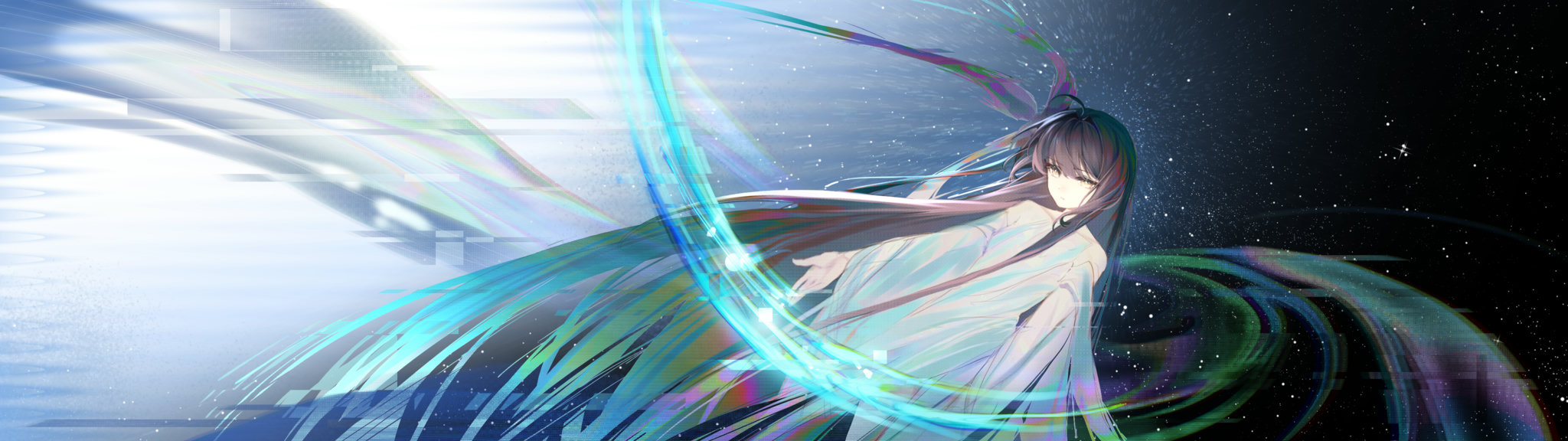 Illustration: [Decipher] Forging the Path